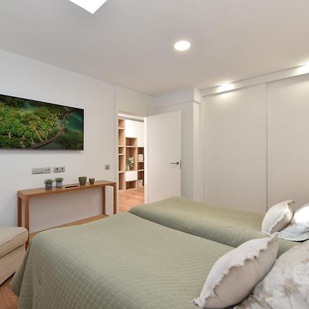 Apartamentos Don Carlos Las Palmas de Gran Canaria Luaran gambar