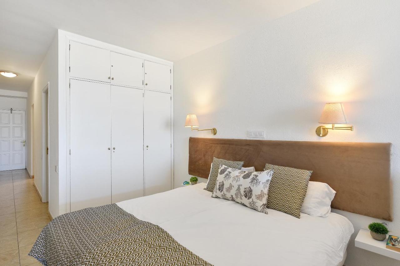 Apartamentos Don Carlos Las Palmas de Gran Canaria Luaran gambar