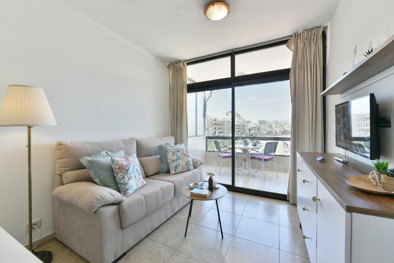 Apartamentos Don Carlos Las Palmas de Gran Canaria Luaran gambar