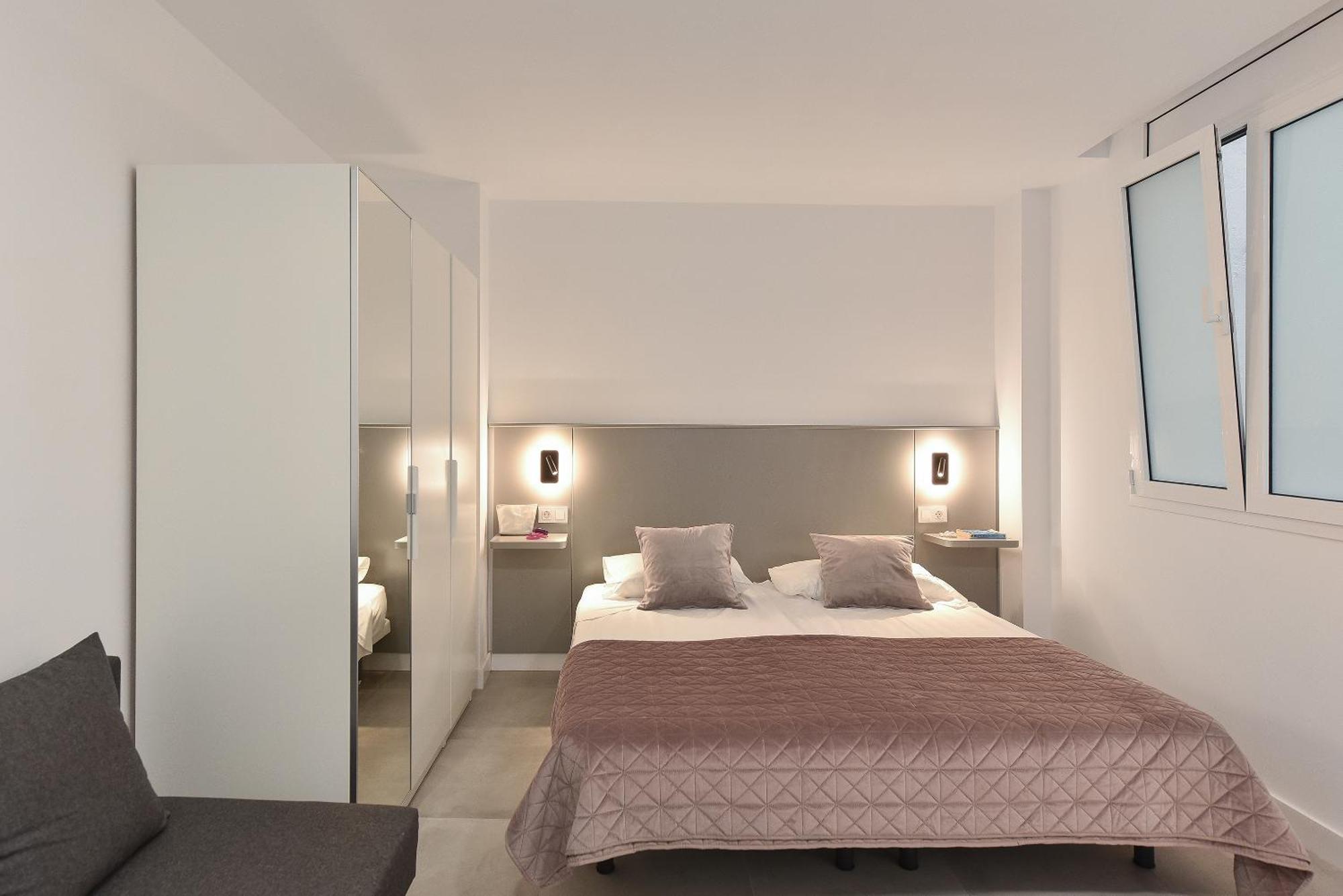 Apartamentos Don Carlos Las Palmas de Gran Canaria Luaran gambar