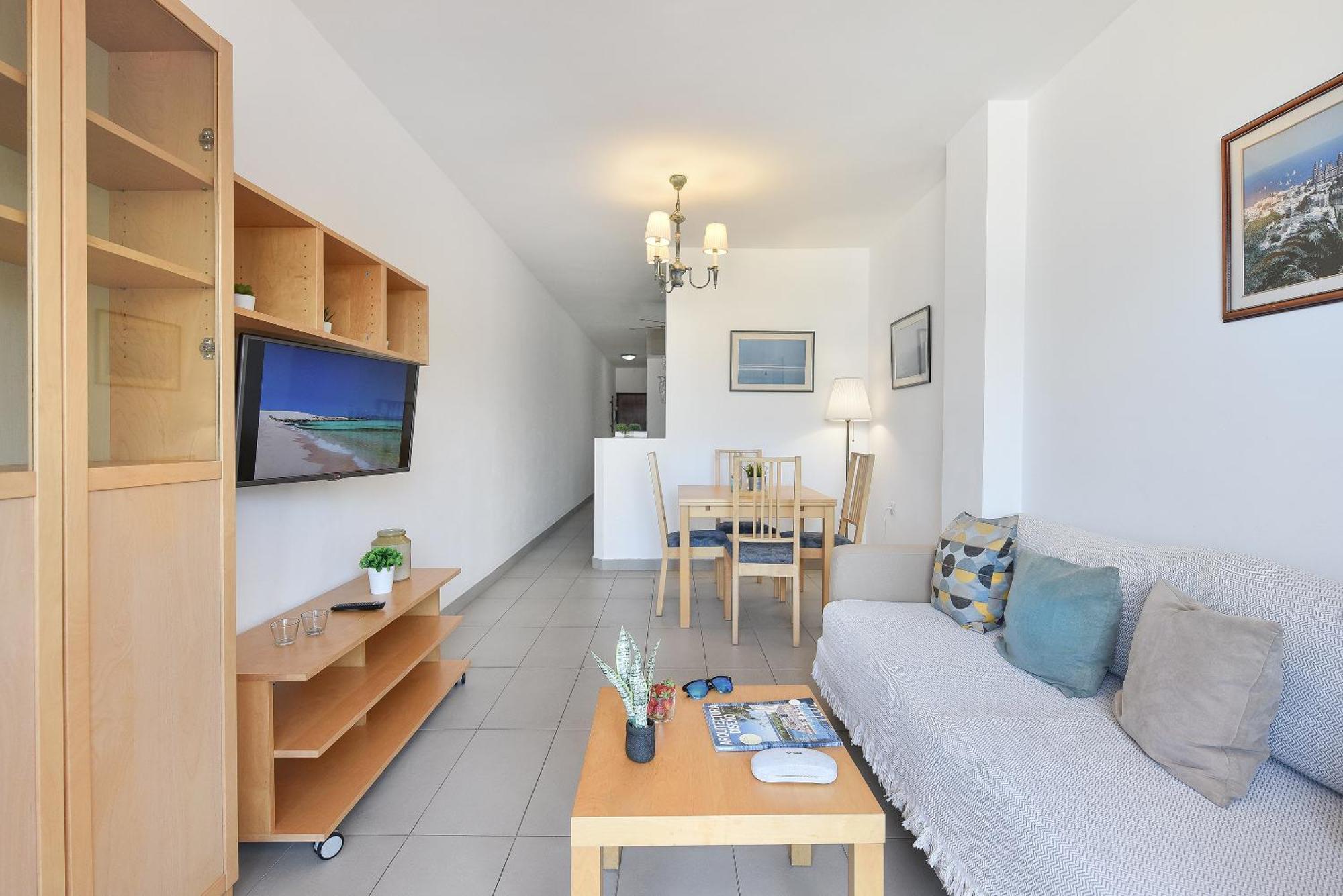 Apartamentos Don Carlos Las Palmas de Gran Canaria Luaran gambar