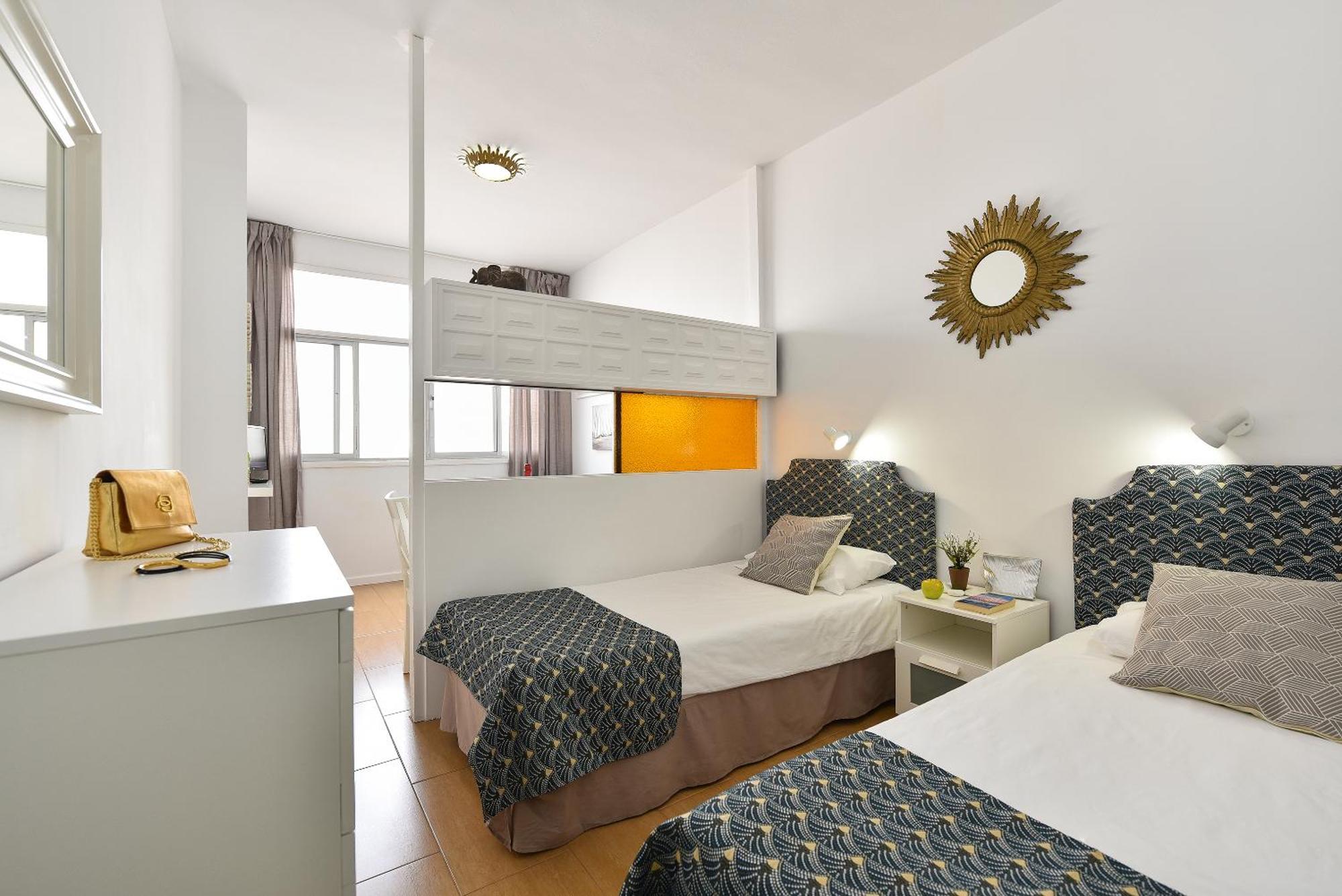 Apartamentos Don Carlos Las Palmas de Gran Canaria Luaran gambar