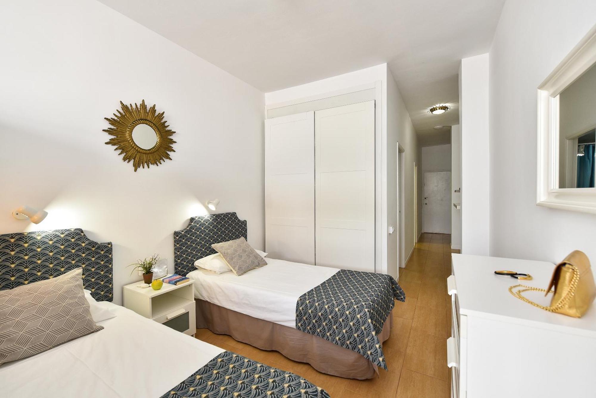 Apartamentos Don Carlos Las Palmas de Gran Canaria Luaran gambar