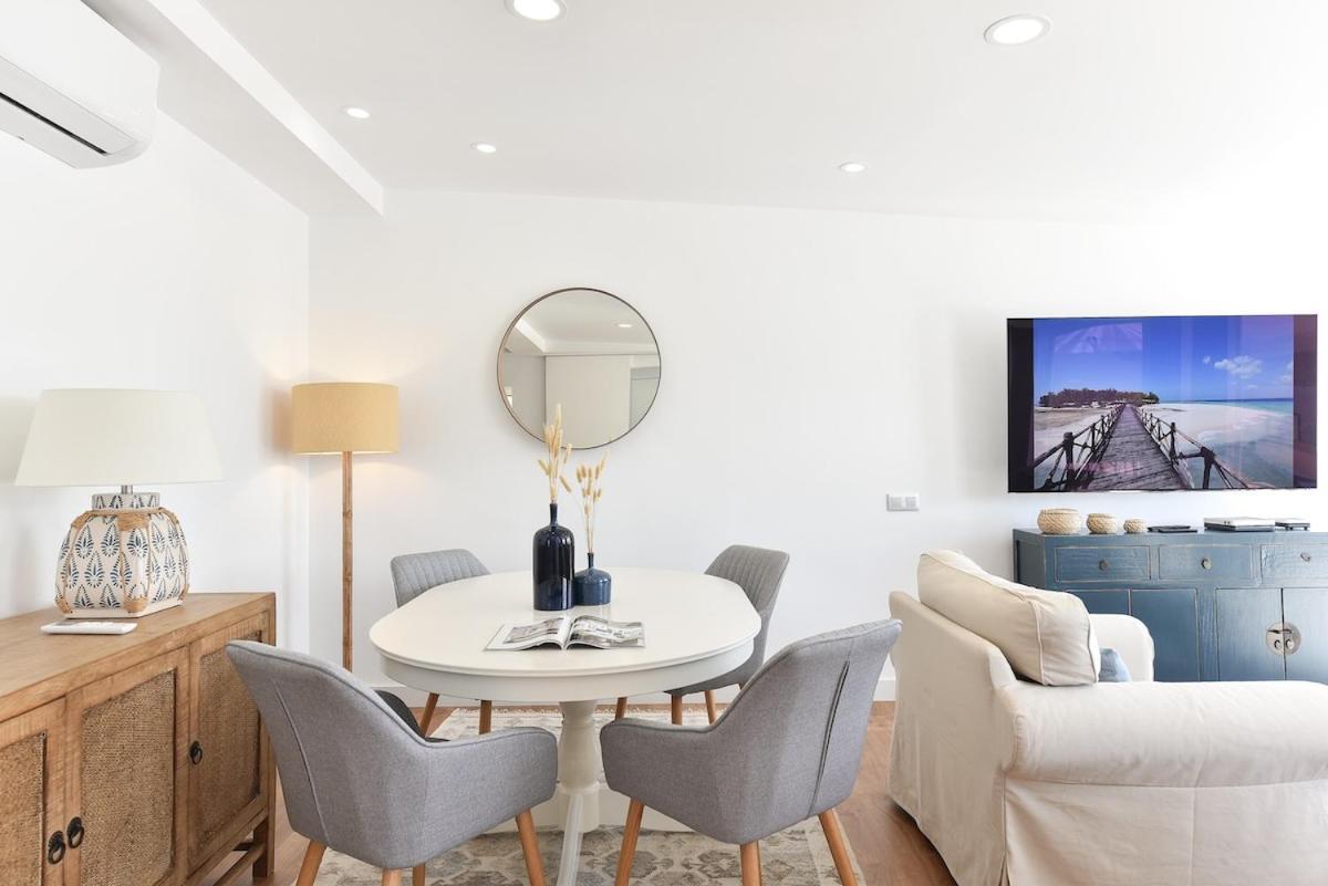 Apartamentos Don Carlos Las Palmas de Gran Canaria Luaran gambar