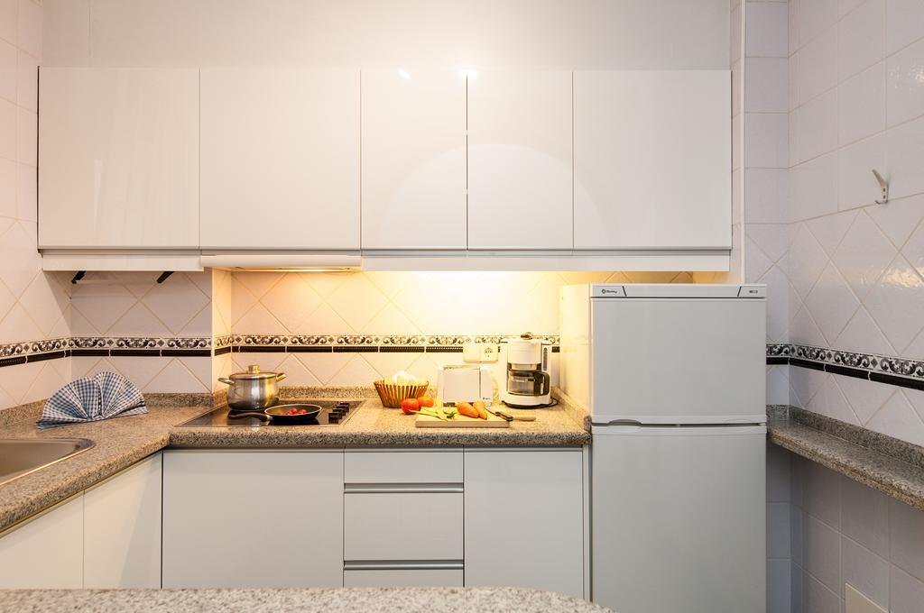 Apartamentos Don Carlos Las Palmas de Gran Canaria Luaran gambar
