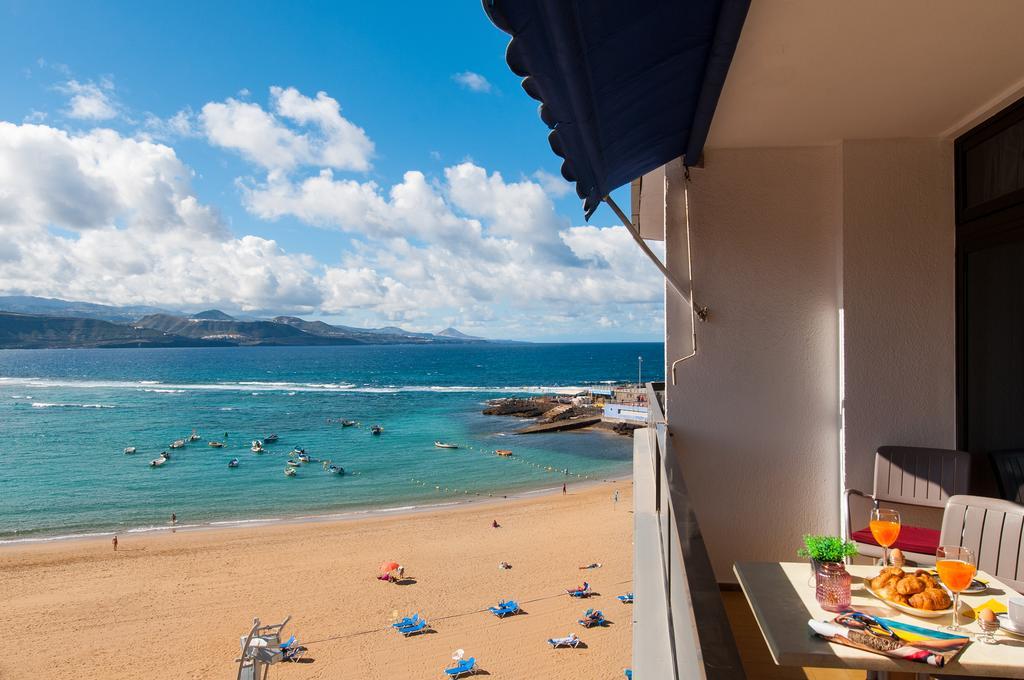 Apartamentos Don Carlos Las Palmas de Gran Canaria Luaran gambar