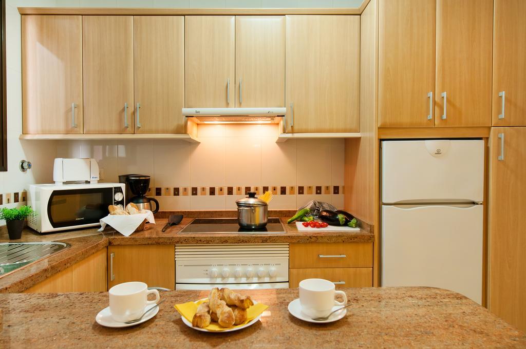 Apartamentos Don Carlos Las Palmas de Gran Canaria Luaran gambar