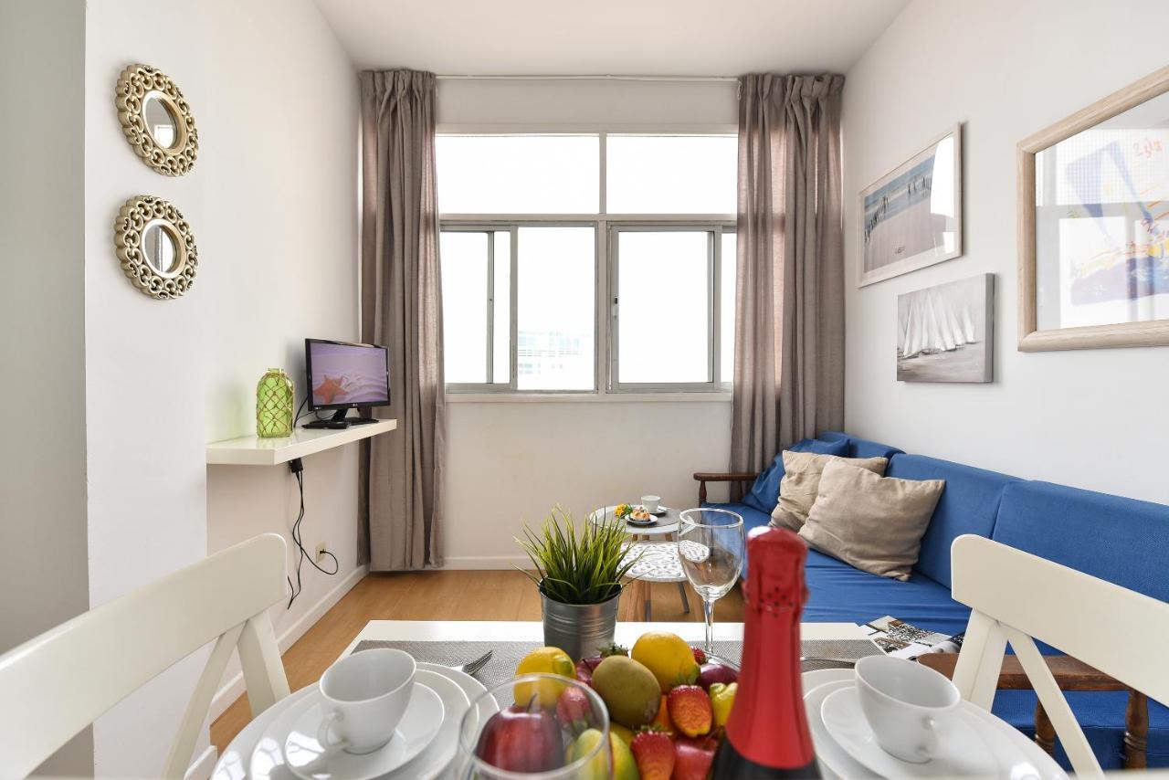 Apartamentos Don Carlos Las Palmas de Gran Canaria Luaran gambar