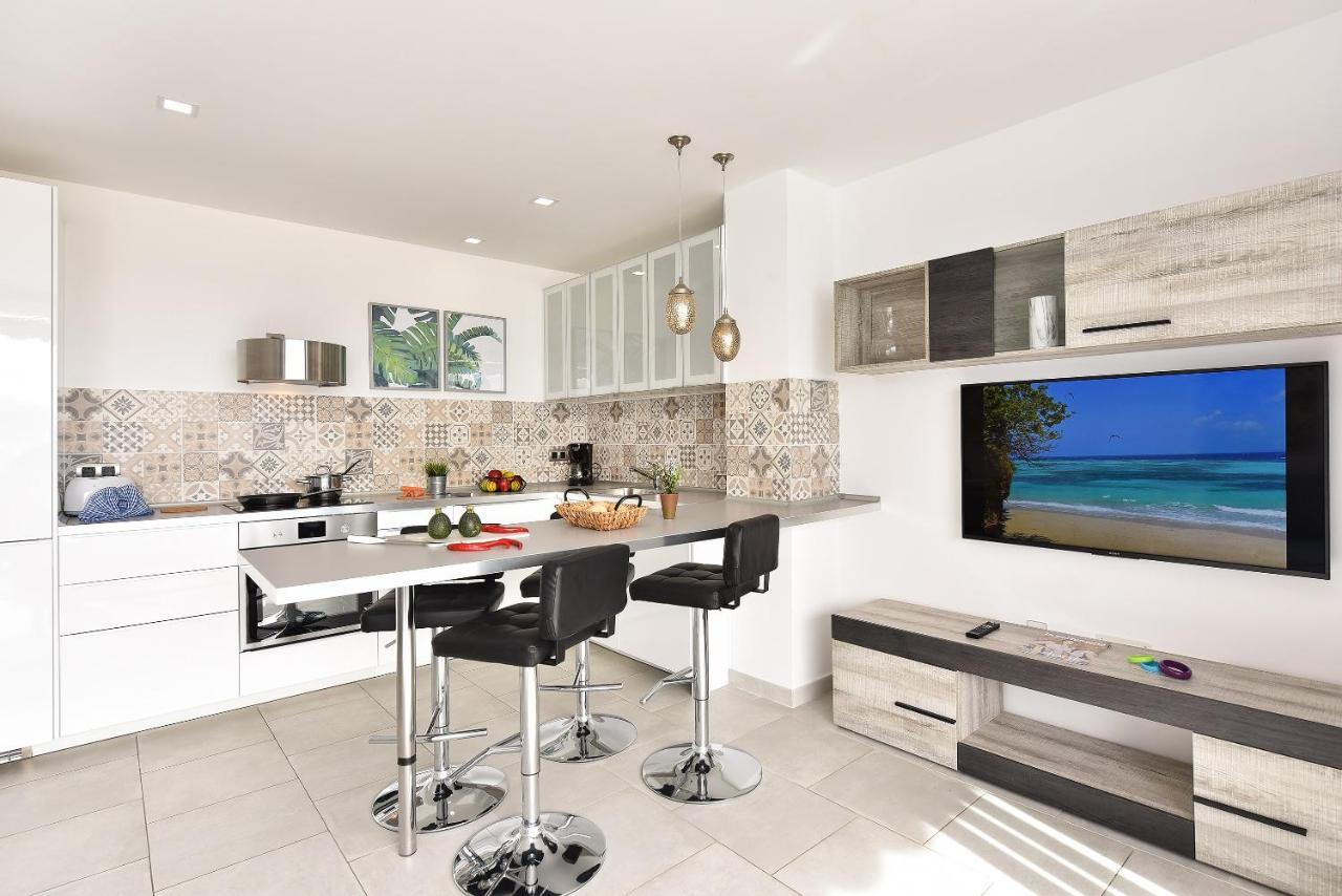 Apartamentos Don Carlos Las Palmas de Gran Canaria Luaran gambar