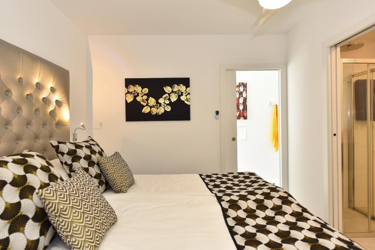 Apartamentos Don Carlos Las Palmas de Gran Canaria Luaran gambar
